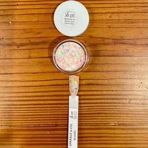 Sparkle & Co Mini Dip Powder SB 116